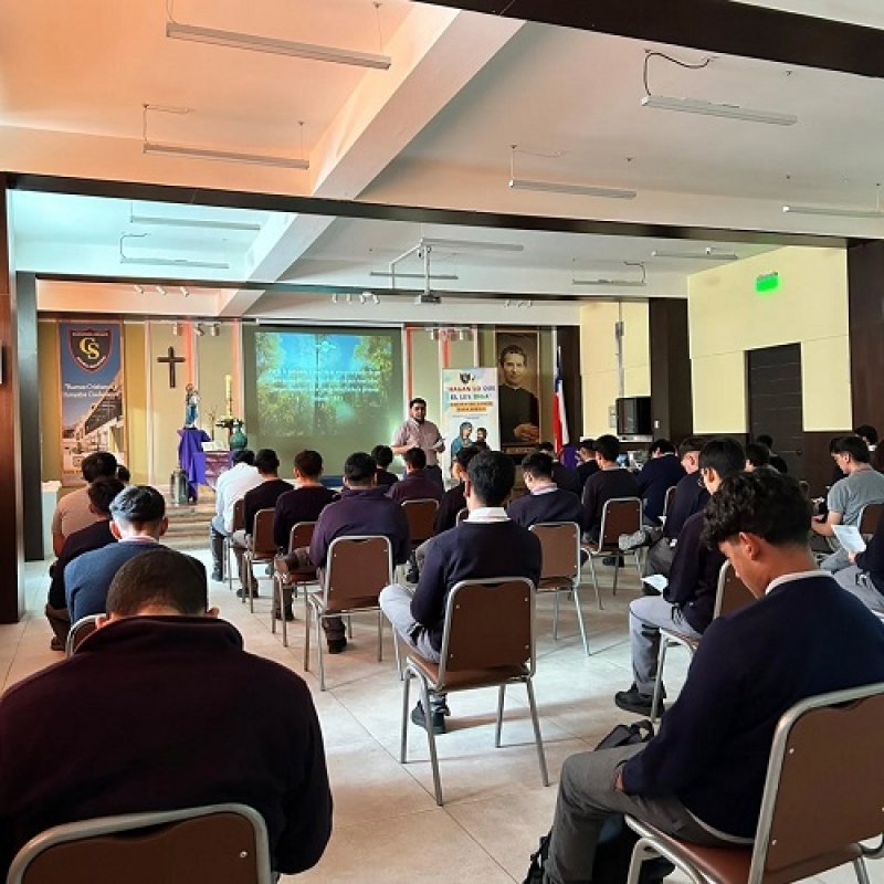 ¡Corazones renovados para la Pascua!