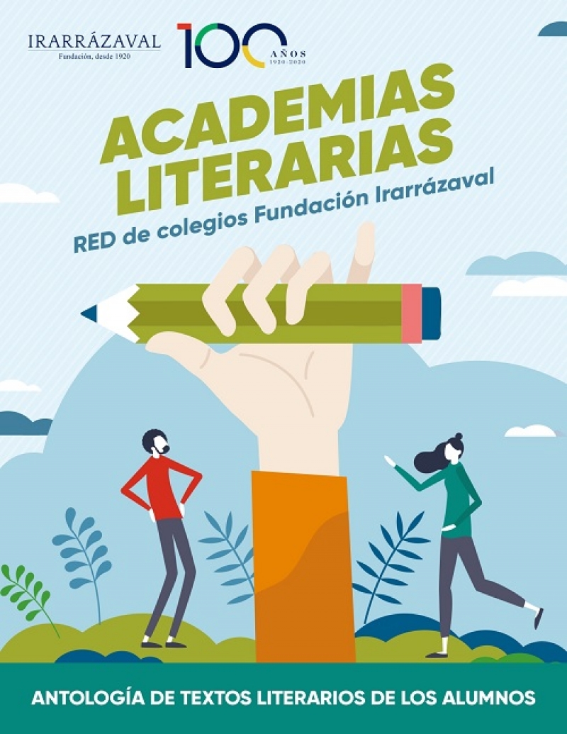 Publicación Academia Literaria