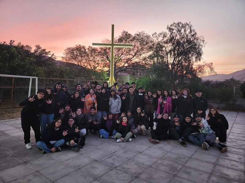 Experiencia de Retiro EJITO